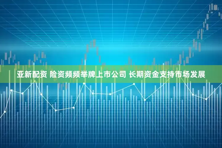 亚新配资 险资频频举牌上市公司 长期资金支持市场发展
